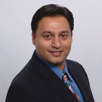 Raj Satsangi Loan Officer in Columbia, MD