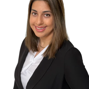 Aisha Alizai Realtor in Columbia, MD