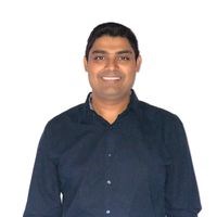 Brijesh Panchal Realtor in Tampa, FL