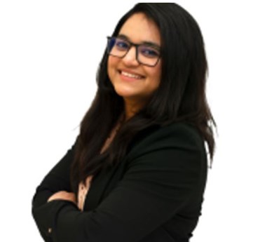 Disha Patel Realtor in Cornwall, NY