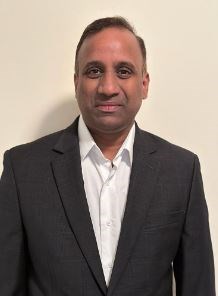 Hareesh Kumar Kunder Loan Advisor in Raleigh, NC