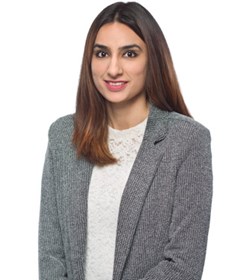 Jaspreet Kaur Loan Officer in Calgary, AB
