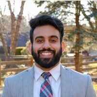 Rahul Pankaj Kalani Realtor in Reading, PA