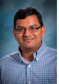 Vamshi Barla Realtor in Tucson, AZ