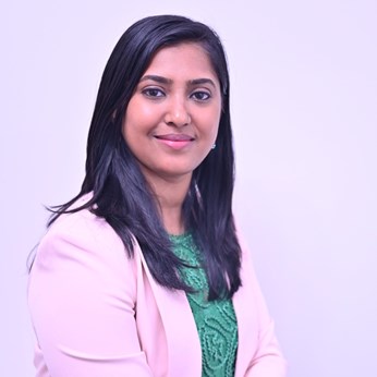 Shinu Mavumkal Realtor in Marlton, NJ