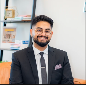 Jimi Kainth Realtor in Surrey, BC