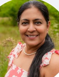 Deepa Jain Realtor in Ann Arbor, MI