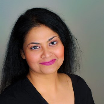 Madhuri Arora Realtor in Moorestown, NJ