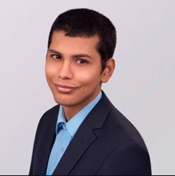 Manish Shrestha Realtor in Jackson Heights, NY