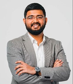 Devang Mistry Realtor in Aptos, CA