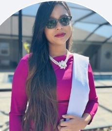 Jasmin Chowdhury Realtor in Lakeland, FL