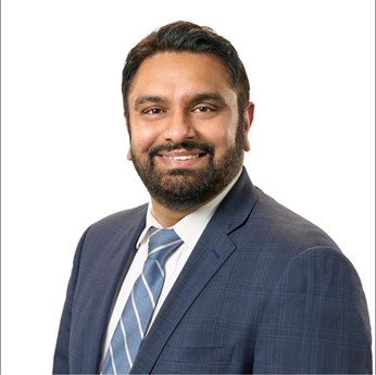 Gurkirat Pandher Realtor in Ellicott City, MD