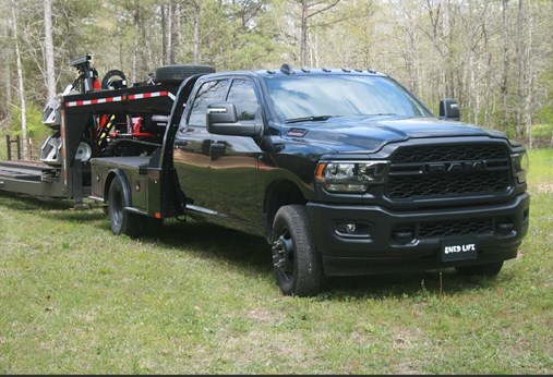 Shed Movers Plus in Clanton, AL