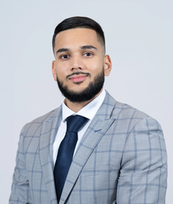 Shah The Realtor in Astoria, NY