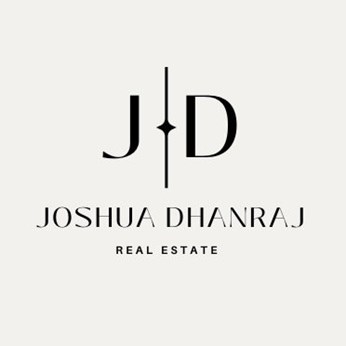 Josh Dhanraj Realtor in Richmond Hill, NY