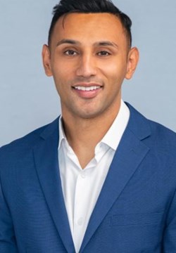 Mahmud Ahmad Loan Officer in Irvine, CA