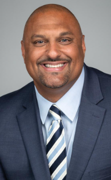 Rob Naidu Financial Advisor in Bellingham, WA