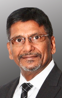 Michael Ramnath Realtor in Fort Lauderdale, FL