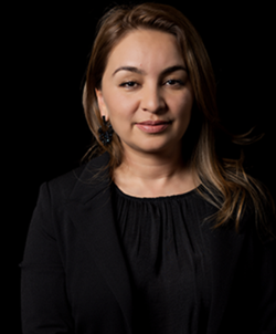 Nazima Kamal Loan Advisor in Denton, TX