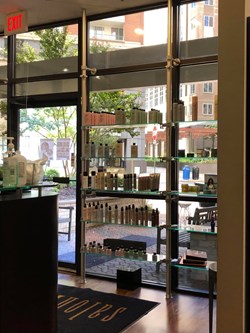 Salon Anu  in Beech Bottom, WV