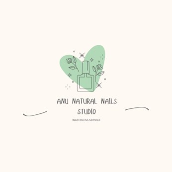 Anu Natural Nails Studio in Beech Bottom, WV
