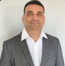 Rahul Patel Loan Officer in North York, ON