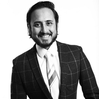 Ajay Bhattarai Realtor in Nashville, TN