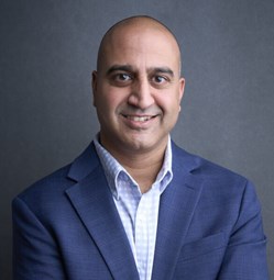 Rakesh Jasani Loan Officer in Raleigh, NC
