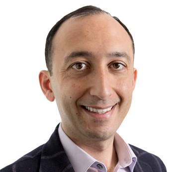 Yuriy Davydov Loan Officer in New York, NY