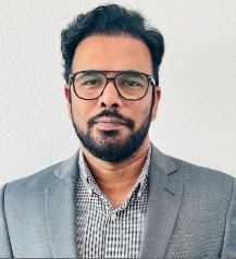 Gopi Chand Paruchuru Loan Advisor in Houston, TX