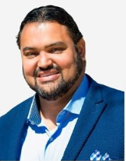 Ian Batra Realtor in San Francisco, CA