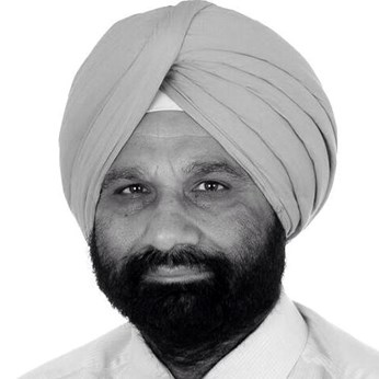 Lakhvinder Gill Loan Advisor in Surrey, BC