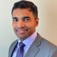 Sham Chitharanjan Loan Advisor in Surrey, BC