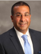 Sandeep Sood Financial Advisor in Atlanta, GA