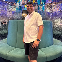 Saurin Patel Real Estate Agent in Orlando, FL