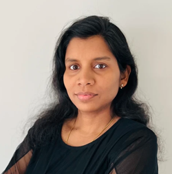 Gomathy Rathana Kumar Real Estate Agent in Raleigh, NC