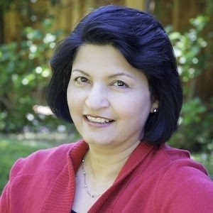 Meena Joglekar Realtor in San Francisco, CA