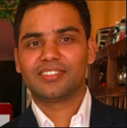 Kamal Kandel Real Estate Agent in El Cerrito, CA