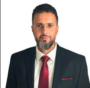 Mohamed Amir Ahmed Realtor in Dallas, TX