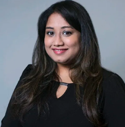 Ushasi Kar Real Estate Agent in Sewell, NJ