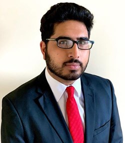 Mohammad Burhan Realtor in Wethersfield, CT