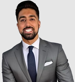 Shah Nawaz Loan Advisor in Irvine, CA