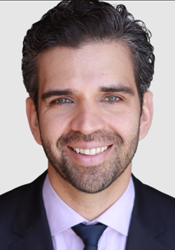 Alex Shah Loan Advisor in Irvine, CA