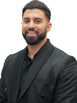 Rohan Sharma Loan Advisor in Irvine, CA