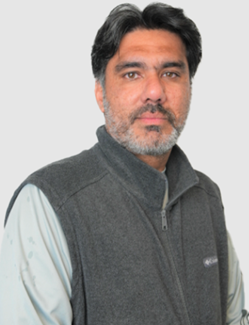 Shehzad Khan Loan Advisor in Irvine, CA