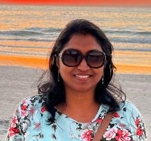 Sridevi Tangudu Loan Advisor in Dallas, TX