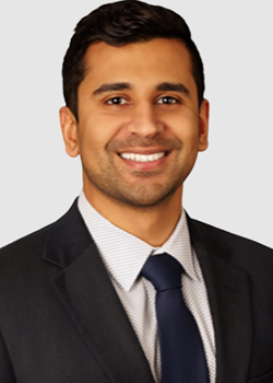 Danish Nasib Loan Advisor in Irvine, CA