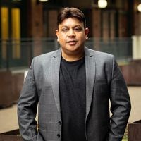Tejas Desai Realtor in Wexford, PA