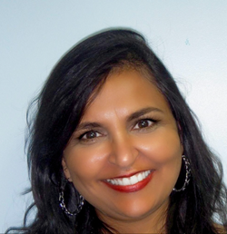 Gigi Jignasha Realtor in Annapolis, MD