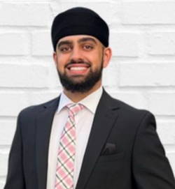 Parminder Bhangu Realtor in Turlock, CA